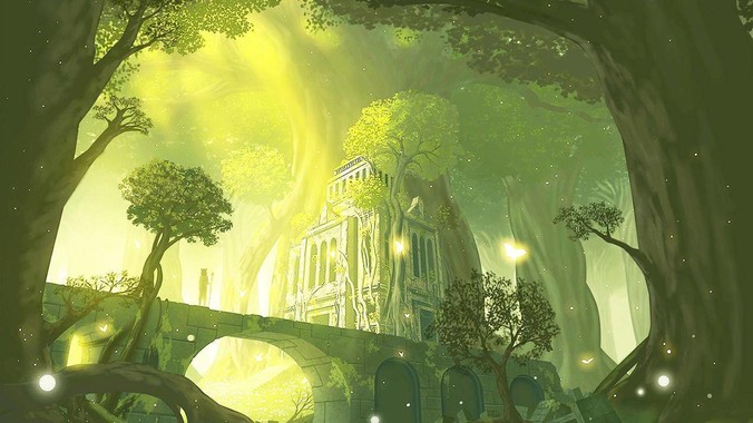 为什么年轻的肉体让人沉迷？